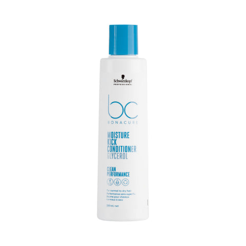 Schwarzkopf Moisture Kick Conditioner - 200ml