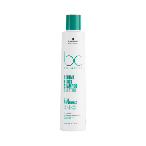 Schwarzkopf Volume Boost Shampoo - 250ml