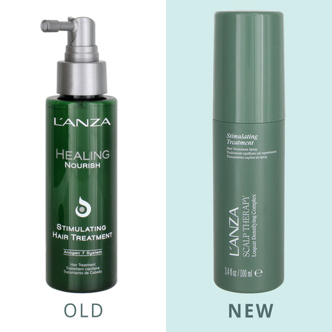 L'anza Nourish Stimulating Treatment - 100ml