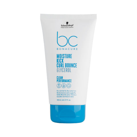 Schwarzkopf Moisture Kick Curl Bounce - 150ml
