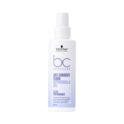Schwarzkopf Anti-Dandruff Serum - 100ml