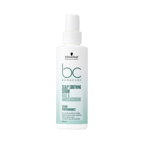 Schwarzkopf Scalp Soothing Serum - 100ml