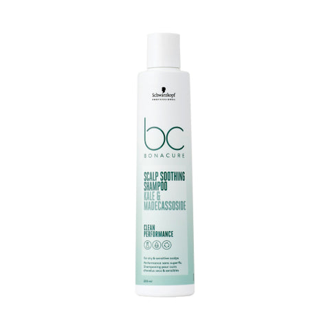 Schwarzkopf Scalp Soothing Shampoo - 250ml