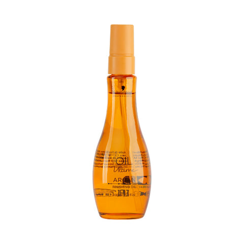 Schwarzkopf Ultime Argan Finishing Oil - 100ml