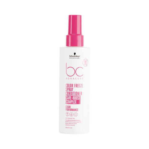 Schwarzkopf Color Freeze Spray Conditioner - 200ml