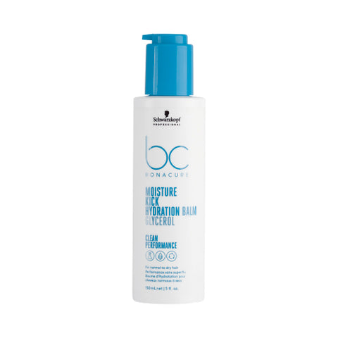 Schwarzkopf Moisture Kick Hydration Balm - 150ml