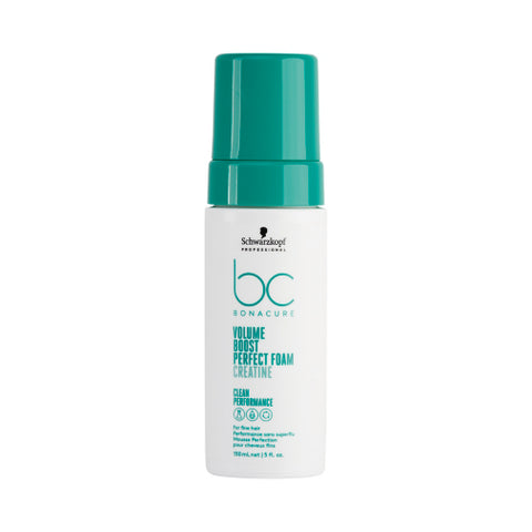 Schwarzkopf Volume Boost Perfect Foam - 150ml