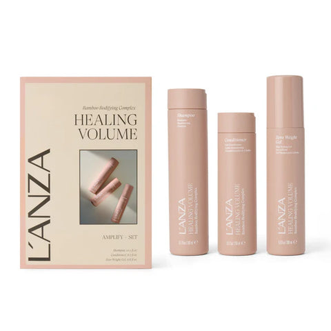 L'anza Healing Volume Pack
