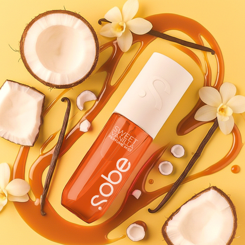 SOBE Sweet Vanilla