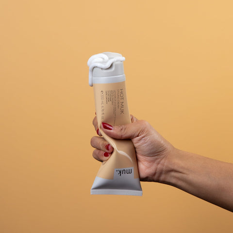 Hot Muk - Styling Cream (200ml)