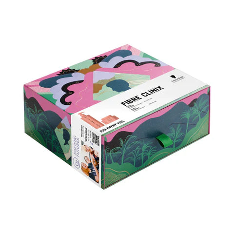 Schwarzkopf Fibre Clinix Fortify Giftset