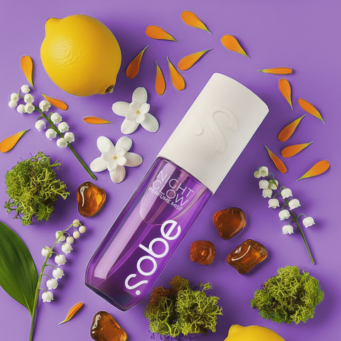 SOBE Night Glow - 100ml