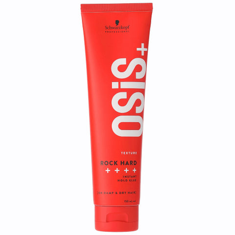 Schwarzkopf Osis + Rock Hard - 150ml