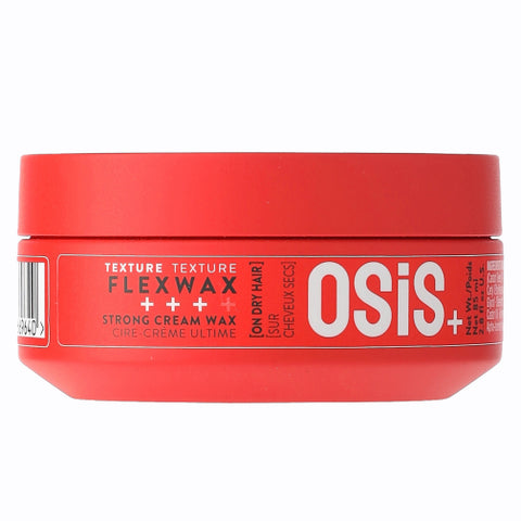Schwarzkopf Osis + Flexwax - 85ml