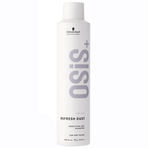 Schwarzkopf Osis + Refresh Dust - 300ml