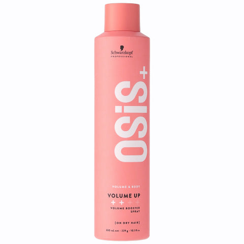 Schwarzkopf Osis + Volume Up - 300ml