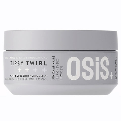 Schwarzkopf Osis + Tipsy Twirl - 300ml