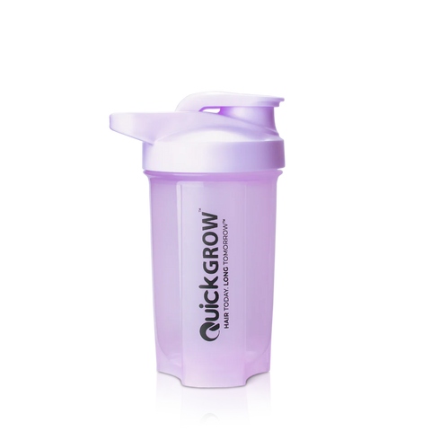 Quick Grow Limited Edition Shaker [Purple]