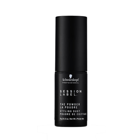 Schwarzkopf Session Label The Powder - 8g