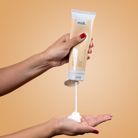 Hot Muk - Styling Cream (200ml)