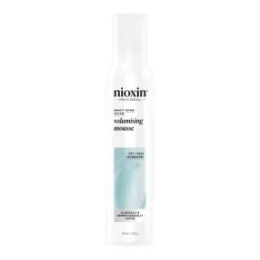 Nioxin Bodifying Foam - 200ml