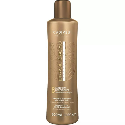 Brasil Cacau Anti Frizz Conditioner - 300ml