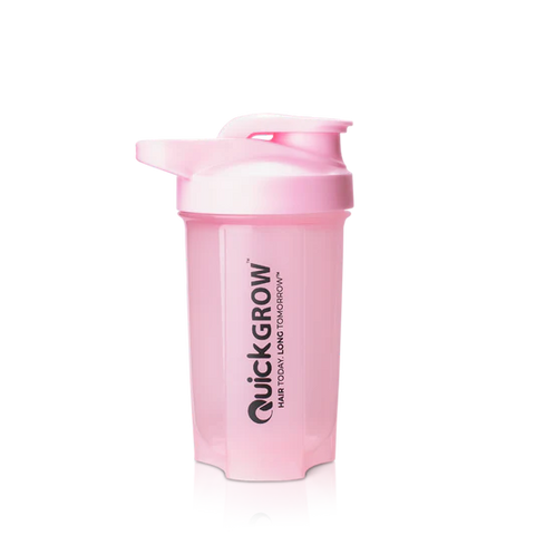 Quick Grow Limited Edition Shaker [Pink]
