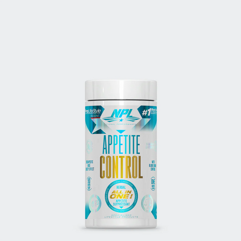 NPL Appetite Control [90 Capsules]