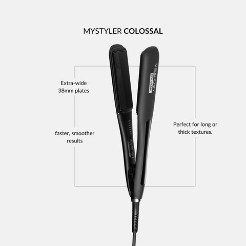 Veaudry myStyler Colossal