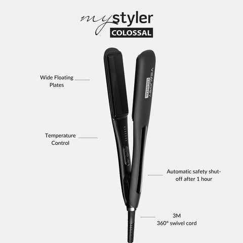 Veaudry myStyler Colossal