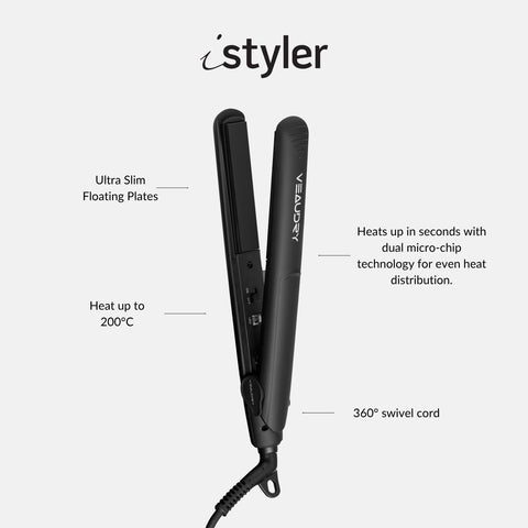 Veaudry iStyler
