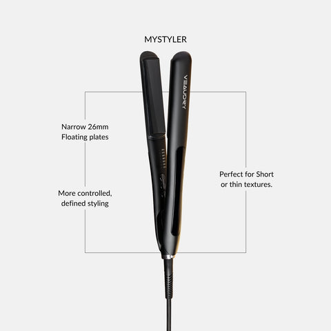 Veaudry myStyler