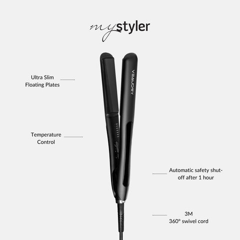 Veaudry myStyler