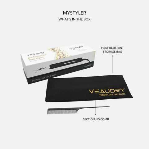 Veaudry myStyler