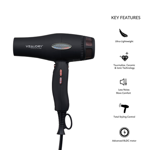 Veaudry myDryer PRO