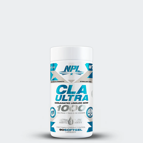 NPL Cla Ultra Value Pack [90+90 Capsules]