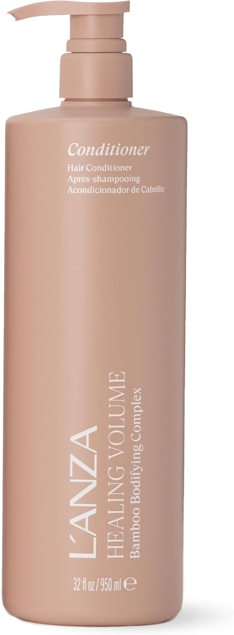 L'anza Healing Volume Conditioner - 1000ml