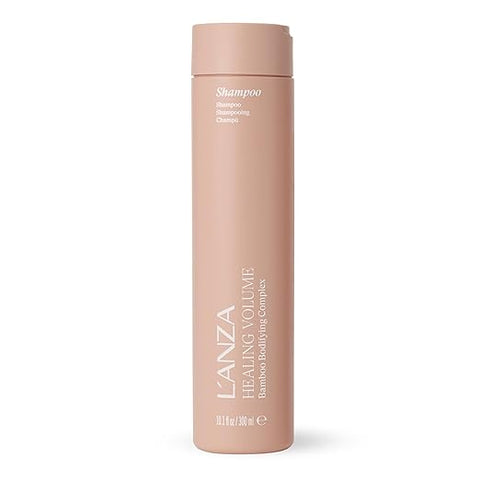 L'anza Volume Bamboo Bodifying Complex Shampoo - 300ml