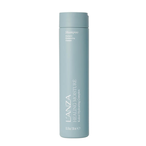 L'anza Moisture Tamanu Cream Shampoo - 300ml