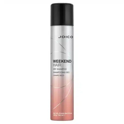 Joico Weekend Hair Dry Shampoo - 255ml