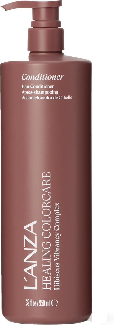 L'anza Healing Color Care Conditioner - 1000ml