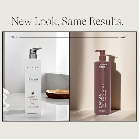 L'anza Healing Color Care Conditioner - 950ml