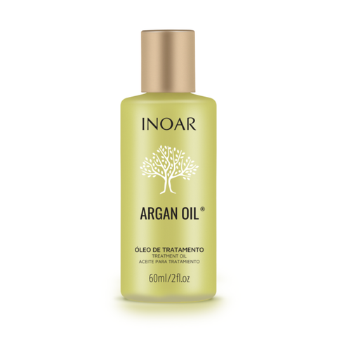 INOAR Argan Oil  - 60ml
