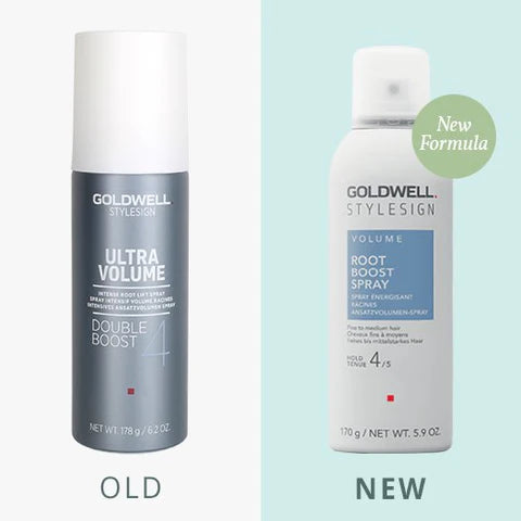 Goldwell Ultra-Volume Root Boost - 200ml