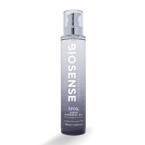 Biosense Super Powerful Spoil Oil - 100ml