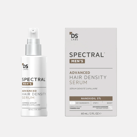 DS Laboratories Men’s Hair Density Kit