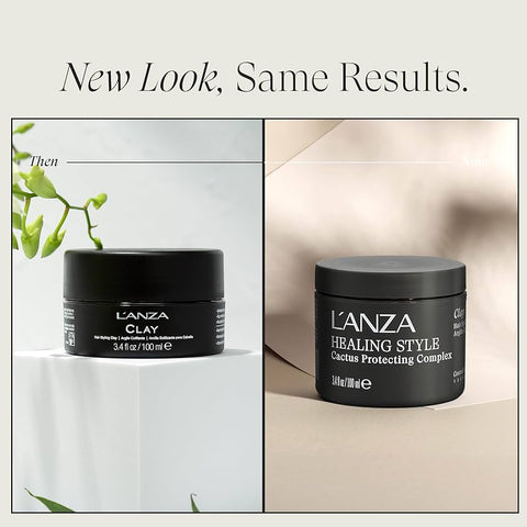 L'anza Style Clay - 100ml