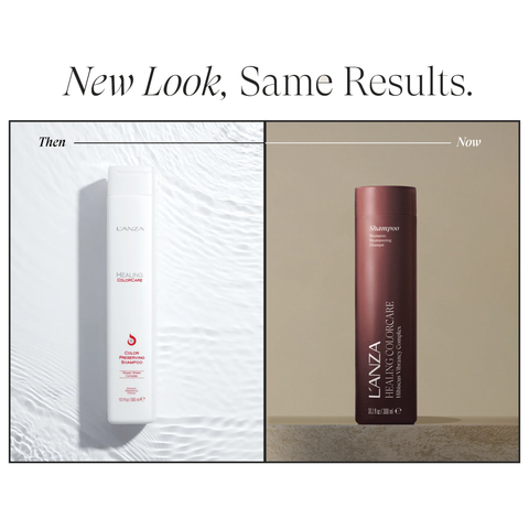 L'anza Healing Color Care Shampoo - 300ml