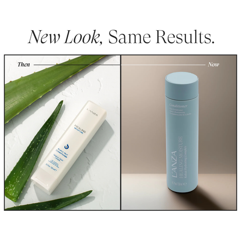 L'anza Healing Moisture Conditioner - 250ml