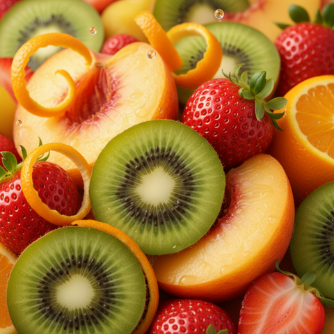 SOBE Candy Dream - 100ml